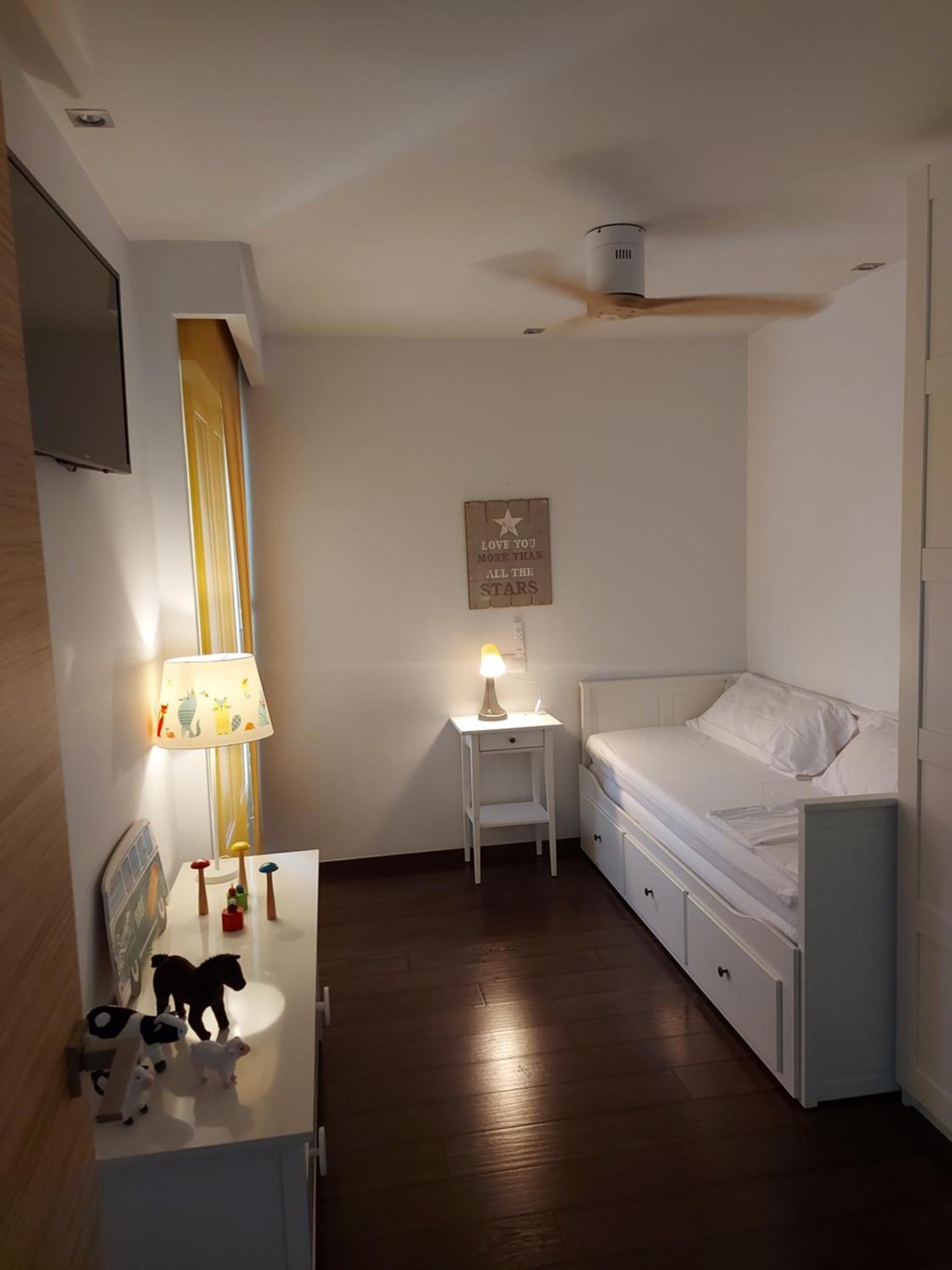 Ferienwohnung Atico De Lujo Con Jacuzzi Climatizado En Terraza Elche Exterior foto
